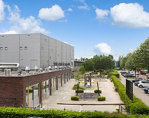 Unterkunft 220328 - Appartement Zuidelijk Flevoland - Appartement in Almere