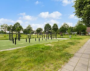 Unterkunft 220328 - Appartement Zuidelijk Flevoland - Appartement in Almere