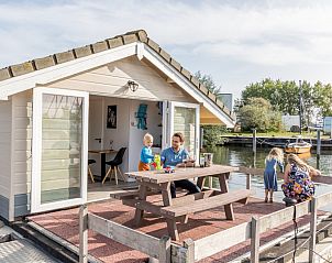 Verblijf 220338 • Vakantiewoning Zuidelijk Flevoland • Chalets 