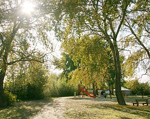 Guest house 220340 - Tent house Zuidelijk Flevoland - Safarilodge