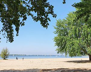 Guest house 220340 - Tent house Zuidelijk Flevoland - Safarilodge