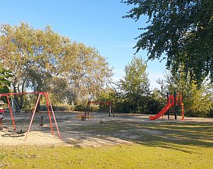 Unterkunft 220344 - Zelthaus Zuidelijk Flevoland - Safaritent