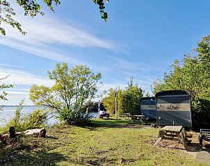 Unterkunft 220345 - Ferienhaus Zuidelijk Flevoland - Tiny Wagon