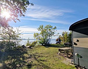 Unterkunft 220345 - Ferienhaus Zuidelijk Flevoland - Tiny Wagon