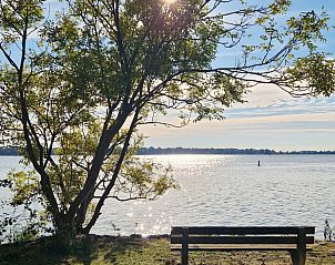 Unterkunft 220345 - Ferienhaus Zuidelijk Flevoland - Tiny Wagon