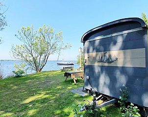 Unterkunft 220345 - Ferienhaus Zuidelijk Flevoland - Tiny Wagon