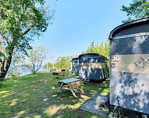 Unterkunft 220345 - Ferienhaus Zuidelijk Flevoland - Tiny Wagon
