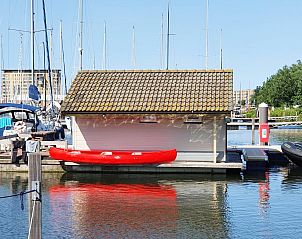 Unterkunft 220346 - Chalet Zuidelijk Flevoland - Chalets