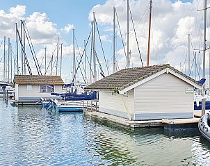 Unterkunft 220346 - Chalet Zuidelijk Flevoland - Chalets