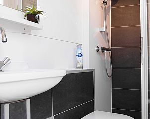 Unterkunft 220348 - Boot Zuidelijk Flevoland - Havenlodge with roof terrace and balcony (4-6 pers) Almere