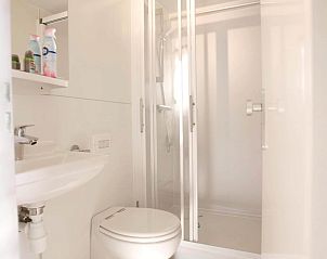 Unterkunft 220348 - Boot Zuidelijk Flevoland - Havenlodge with roof terrace and balcony (4-6 pers) Almere