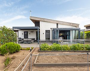 Guest house 220350 - Holiday property Zuidelijk Flevoland - Vrijstaande woning in Almere