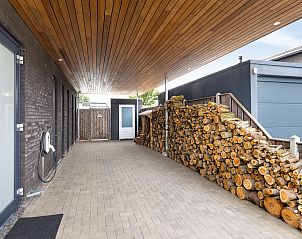 Guest house 220350 - Holiday property Zuidelijk Flevoland - Vrijstaande woning in Almere