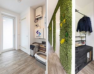 Guest house 220350 - Holiday property Zuidelijk Flevoland - Vrijstaande woning in Almere