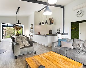 Guest house 220350 - Holiday property Zuidelijk Flevoland - Vrijstaande woning in Almere