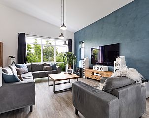Guest house 220350 - Holiday property Zuidelijk Flevoland - Vrijstaande woning in Almere