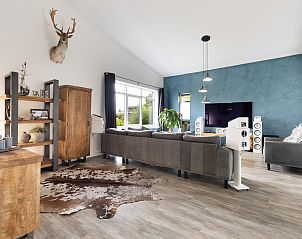Guest house 220350 - Holiday property Zuidelijk Flevoland - Vrijstaande woning in Almere