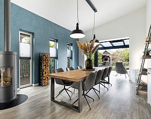 Guest house 220350 - Holiday property Zuidelijk Flevoland - Vrijstaande woning in Almere