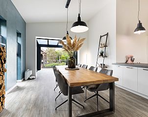 Guest house 220350 - Holiday property Zuidelijk Flevoland - Vrijstaande woning in Almere