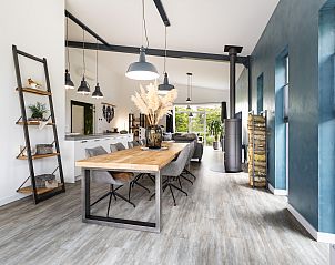 Guest house 220350 - Holiday property Zuidelijk Flevoland - Vrijstaande woning in Almere