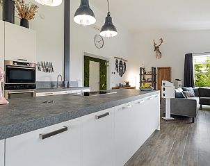 Guest house 220350 - Holiday property Zuidelijk Flevoland - Vrijstaande woning in Almere