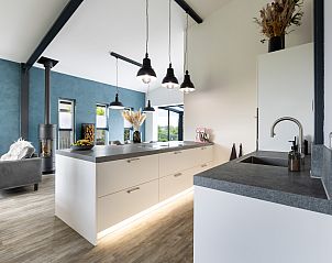Guest house 220350 - Holiday property Zuidelijk Flevoland - Vrijstaande woning in Almere
