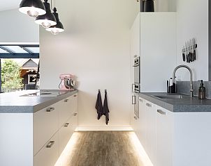 Guest house 220350 - Holiday property Zuidelijk Flevoland - Vrijstaande woning in Almere