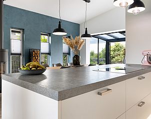 Guest house 220350 - Holiday property Zuidelijk Flevoland - Vrijstaande woning in Almere