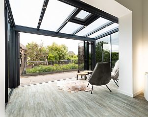 Guest house 220350 - Holiday property Zuidelijk Flevoland - Vrijstaande woning in Almere