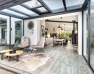 Guest house 220350 - Holiday property Zuidelijk Flevoland - Vrijstaande woning in Almere