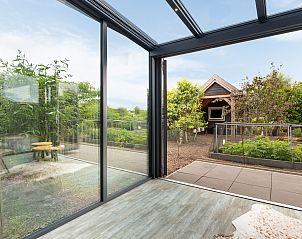 Guest house 220350 - Holiday property Zuidelijk Flevoland - Vrijstaande woning in Almere
