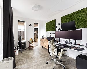Guest house 220350 - Holiday property Zuidelijk Flevoland - Vrijstaande woning in Almere