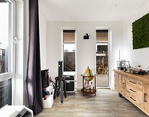 Guest house 220350 - Holiday property Zuidelijk Flevoland - Vrijstaande woning in Almere