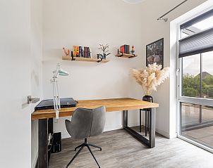 Guest house 220350 - Holiday property Zuidelijk Flevoland - Vrijstaande woning in Almere