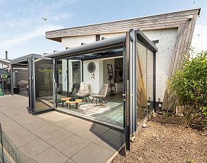 Guest house 220350 - Holiday property Zuidelijk Flevoland - Vrijstaande woning in Almere