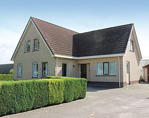Verblijf 220601 • Vakantiewoning Zuidelijk Flevoland • Vakantiehuis voor 8 personen in Almere Buiten 