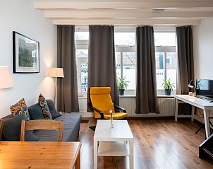 Unterkunft 224601 - Appartement IJsselmeerkust - Hotel Pension de Harmonie