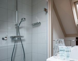 Unterkunft 224601 - Appartement IJsselmeerkust - Hotel Pension de Harmonie