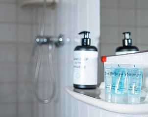 Unterkunft 224601 - Appartement IJsselmeerkust - Hotel Pension de Harmonie