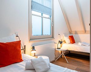 Unterkunft 224601 - Appartement IJsselmeerkust - Hotel Pension de Harmonie