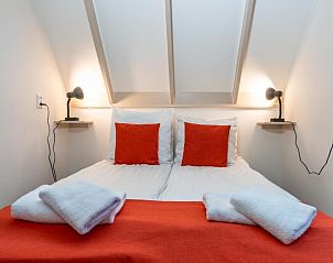 Unterkunft 224601 - Appartement IJsselmeerkust - Hotel Pension de Harmonie