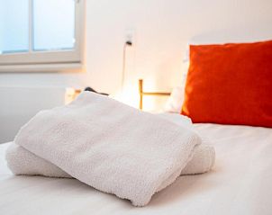 Unterkunft 224601 - Appartement IJsselmeerkust - Hotel Pension de Harmonie