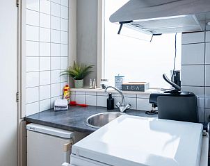 Unterkunft 224601 - Appartement IJsselmeerkust - Hotel Pension de Harmonie