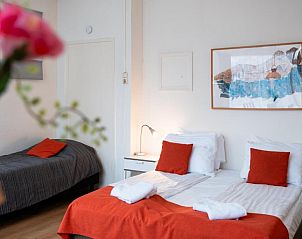 Unterkunft 224601 - Appartement IJsselmeerkust - Hotel Pension de Harmonie