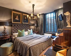 Unterkunft 224602 - Appartement IJsselmeerkust - l'Auberge Damhotel