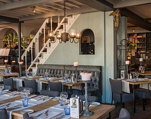 Unterkunft 224602 - Appartement IJsselmeerkust - l'Auberge Damhotel