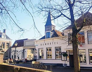 Unterkunft 224602 - Appartement IJsselmeerkust - l'Auberge Damhotel