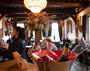 Unterkunft 224602 - Appartement IJsselmeerkust - l'Auberge Damhotel