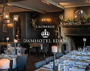 Unterkunft 224602 - Appartement IJsselmeerkust - l'Auberge Damhotel