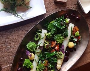 Unterkunft 224602 - Appartement IJsselmeerkust - l'Auberge Damhotel